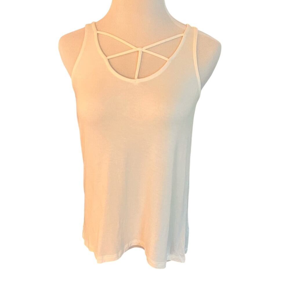 NWT Women's Aeropostale Tank Top